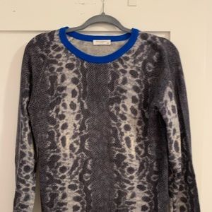 Equipment cashmere sweater